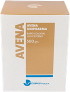 Маска для обличчя Avena Unipharma Colloidal Bath 500 мл (8470002490789)