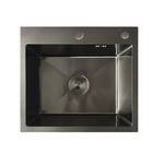 Мийка Mixxus MH5045 Nano-Black з нерж. сталі ( MX1926 ) 39393