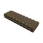 Сидушка туристическая складная Tribe Seat Mat T-BD-0003-brown