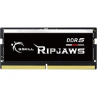 Модуль для ноутбука SoDIMM DDR5 16GB 4800 MHz Ripjaws G.Skill (F5-4800S4039A16GX1-RS)