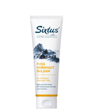 Бальзам для загрубевшей кожи FUSS HORNHAUT BALSAM, Sixtus, 125мл
