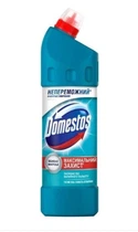 Универсальное средство Domestos Свежесть Атлантики 24 часа 1л