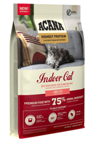 Сухой корм для кошек ACANA Highest Protein Indoor Cat