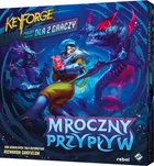 Настільна гра Rebel KeyForge Темний приплив (5902650615410)