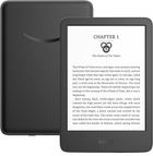 Електронна книга Amazon Kindle 11th Gen. 2022 16Gb Black (B09SWW583J) (G092AP05412406BD) - Уцінка