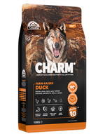 Сухий беззерновий корм Charm Farm-Raised Duck для собак з качкою