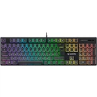 Клавіатура GamePro MK85R Black Чорний