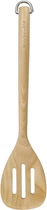 Лопатка KitchenAid Coreline с прорезями 34.2 см береза (KQR702OHE)