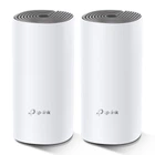 WiFi Mesh система TP-Link Deco E4 2-pack white 27068