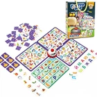 Настільна гра з дзвінком Vladi Toys VT8010-14 B Гостро око, абетка 3 в 1 (VT8010-14-RT)