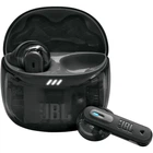 Bluetooth-гарнітура JBL Tune Flex 2 Ghost Black (JBLTFLEX2GBLK) Чорний