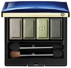 Paleta cieni do powiek Cle de Peau Beaute Color Quad N 315 6 g (729238132627)