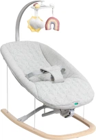 Шезлонг Chicco Zen Wave (87091.80)