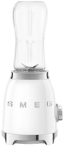 Blender Smeg 50'S Retro Style White (PBF01WHEU)