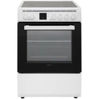 Электрическая плита Eleyus IMPULS 6008 V WH