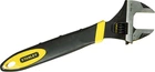Ключ розвідний Stanley MaxSteel 39 x 300 мм (0-90-950)