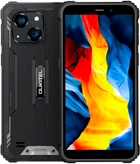 Мобильный телефон Oukitel G2 4/64GB Black (6931940757744)