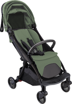 Коляска прогулочная Globber серии Stroll.Lite оливковый (925-104)