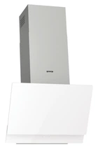 Витяжка похила Gorenje з нахилом WHI 649 EXGW (NB60E-L15B7) 60 см