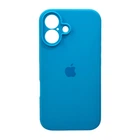 Чохол для смартфона Silicone Full Case AA 16 44,Light Blue (FullAAi16-44)