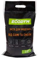 Засіб Ecodym для чищення димоходу 5 кг.