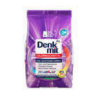Порошок для прання Denkmit для кольорових речей 1,35 кг (20 прань)