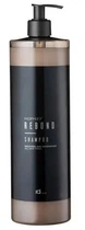 Шампунь IdHair Реконструкция и увлажнение для всех типов волос Niophlex Rebond Shampoo 1000 мл