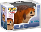 Figurka Funko Pop Television: Wondla - Otto 9 cm (889698797542)