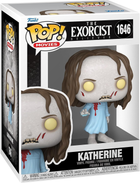 Figurka Funko Pop Movies: The Exorcist Believer - Katherine Possessed 9.5 cm (889698797603)