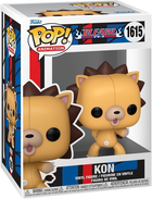 Figurka Funko Pop Animation: Bleach - Kon 9 cm (889698770521)