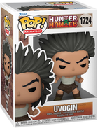 Фігурка Funko Pop Animation: Hunter x Hunter - Увогін 9 см (889698803458)