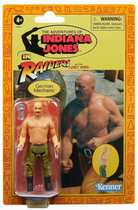 Figurka Hasbro Fans The Adventures of Indiana Jones: In Raiders of the Lost Ark - German Mechanic 4 cm (5010996151834)