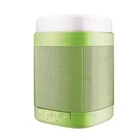 Bluetooth акустика зеленый Fuly WK SP390 3707845