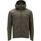 Куртка Carinthia G-LOFT TLG, Olive, M
