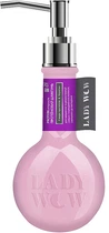 Протеиновый шампунь "Protein Ampoule" - Lady Wow 350ml (350ml) (1240296-1686005436-2)
