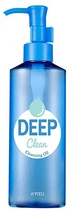 Гидрофильное масло для лица A'pieu Deep Clean Cleansing Oil 160ml (160ml) (746139-671463-2)