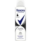 Антиперспирант Rexona Невидимый на черном и белом 150 мл (8712561844857)