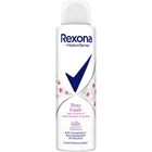 Антиперспирант Rexona Свежесть белых цветов и личи 150 мл (8717163680568)