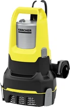 Дренажний насос Karcher для чистої води SP 17.000 Flat Level Sensor (1.645-840.0)