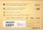 Xiaomi 4K Mi Box 3 2/8GB (Международная версия) (MDZ-16-AB) - изображение 7