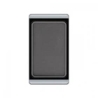 Пудра Для Бровей Artdeco Eye Brow Powder 2 Dark Темный