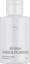 Янтарная пудра для умывания - Top Beauty 100ml (1425541-28307891)