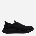 Buty wsuwane męskie ALDO 13711580-001 43 (10US) 27.1 cm Czarne (58822368754)
