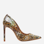 Жіночі човники ALDO 13736300-967 38.5 (8US) 24.7 см Коричневі (58822807390)