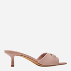 Жіночі мюлі ALDO 13743848-690 37 (6.5US) 23.4 см Рожеві (58822878963)