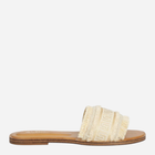 Жіночі шльопанці ALDO 13744812-711 36 (6US) 23 см Золотисті (58822887361)