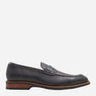 Loafersy męskie skórzane ALDO 13749030-001 43.5 (10.5US) 27.5 cm Czarne (60207028689)