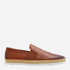 Чоловічі сліпони ALDO 13750162-220 42 (9US) 26.3 см Коричневі (60207042760)