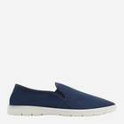 Buty wsuwane męskie ALDO 13750103-410 40 (7.5US) 25.1 cm Granatowe (60207043620)
