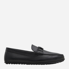 Чоловічі мокасини ALDO 13750576-004 43.5 (10.5US) 27.5 см Чорні (60207059195)